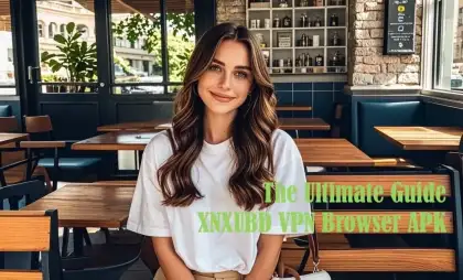 XNXUBD VPN Browser APK Free Download Latest - Guide Inside!